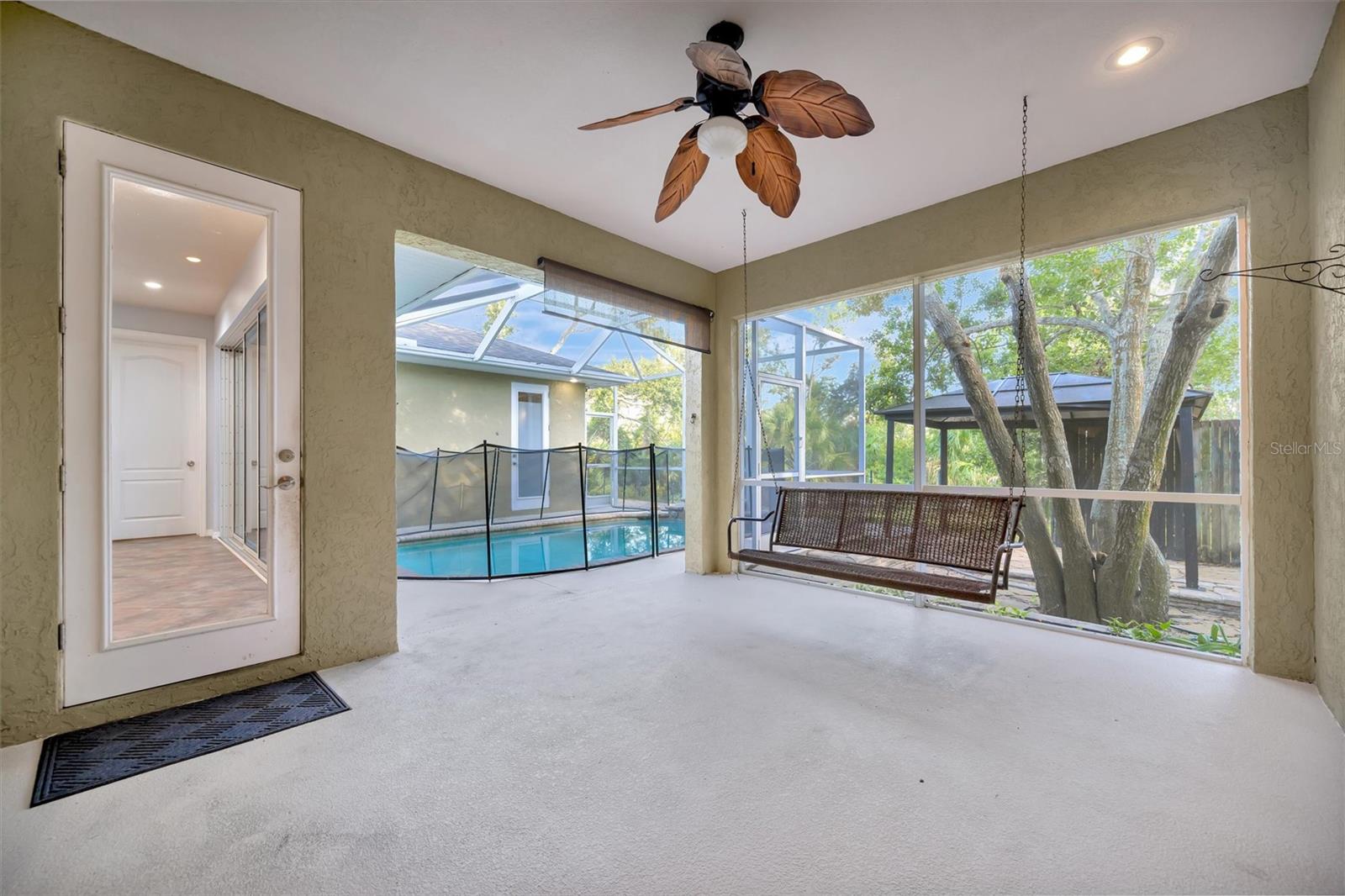 COLONY MEADOWS - Residential Lease