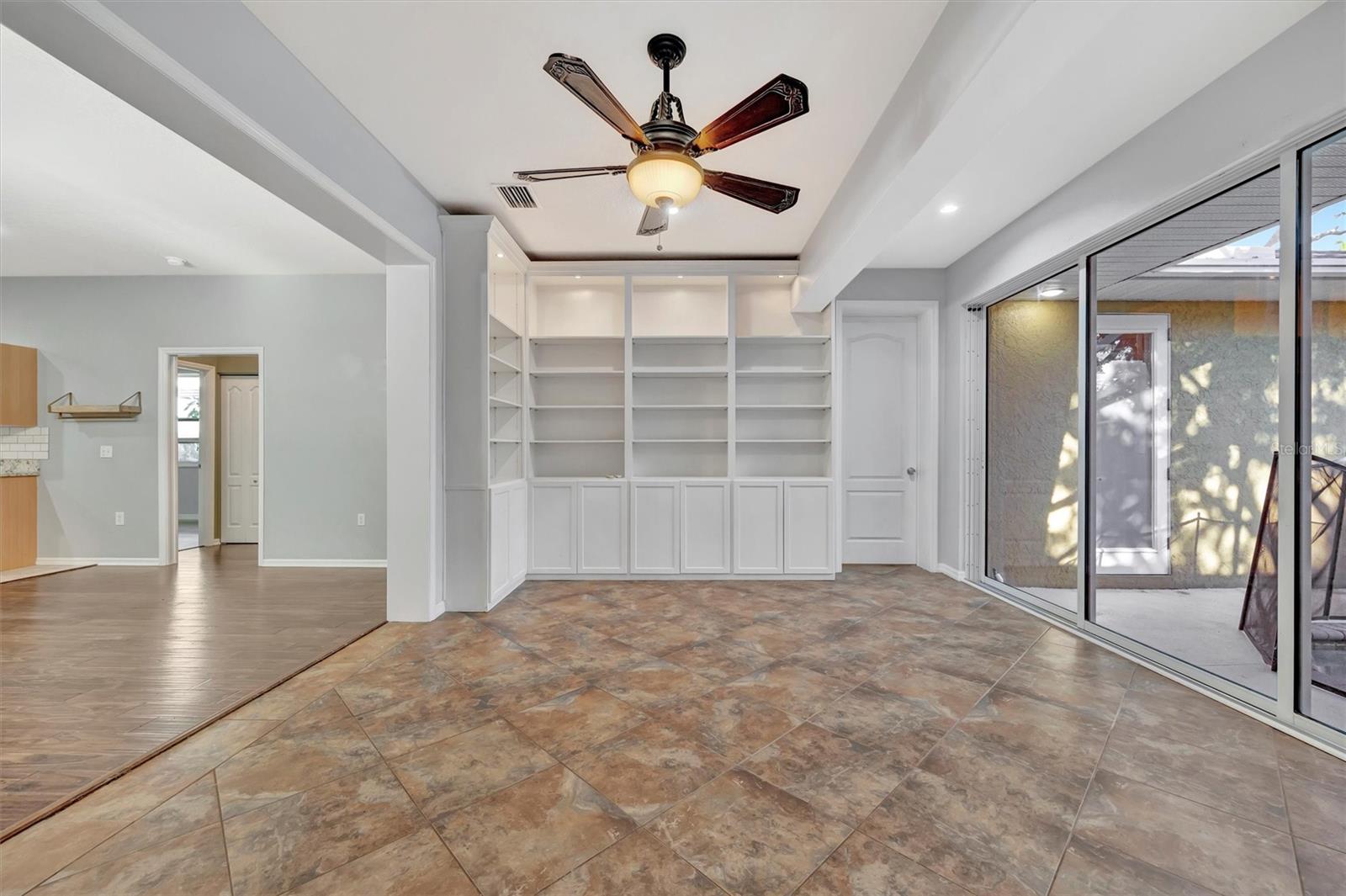 COLONY MEADOWS - Residential Lease