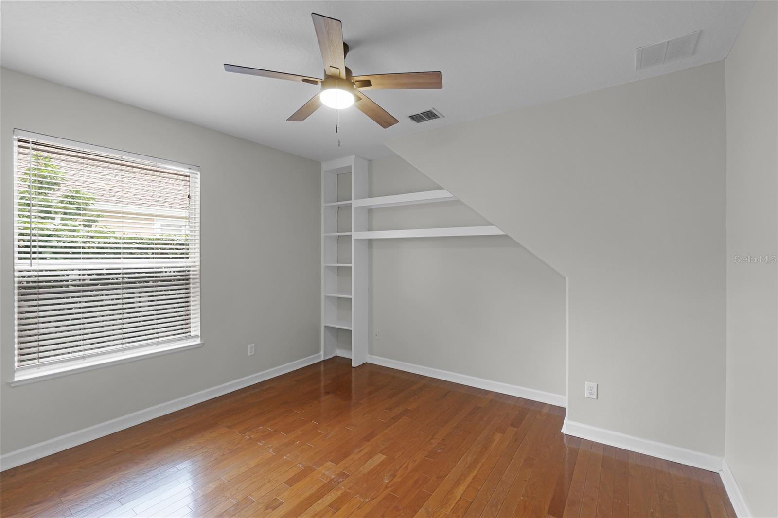 BUCKINGHAM ESTATES - Residential