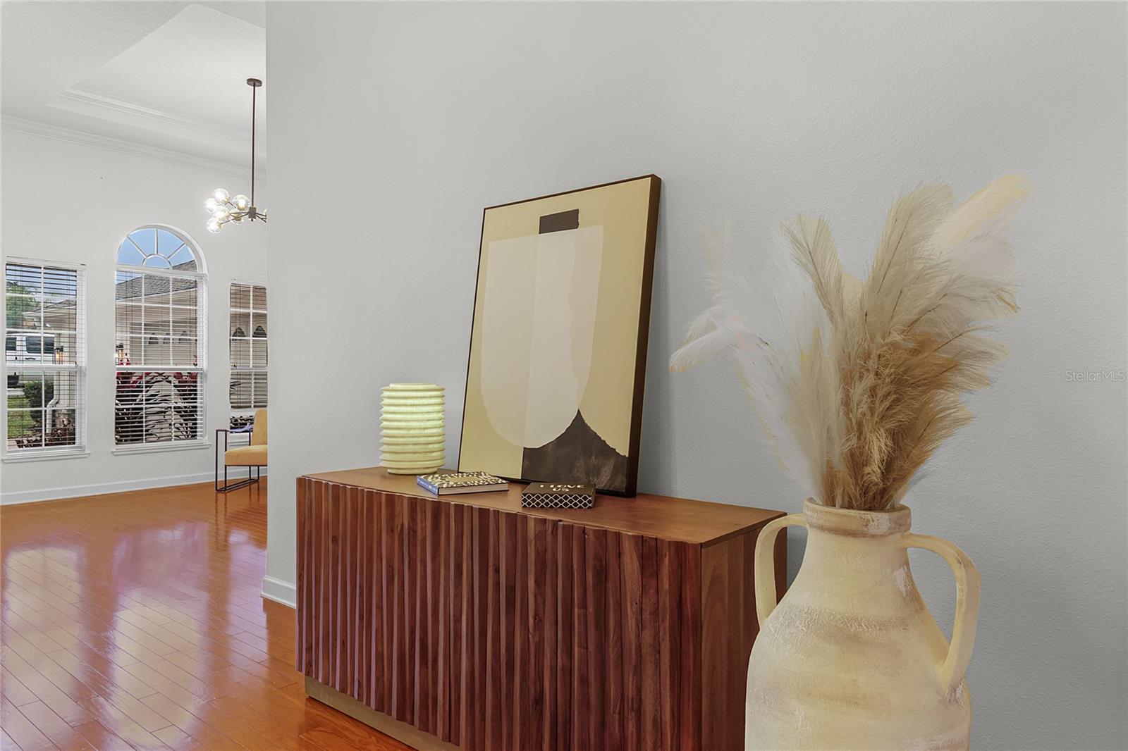 BUCKINGHAM ESTATES - Residential