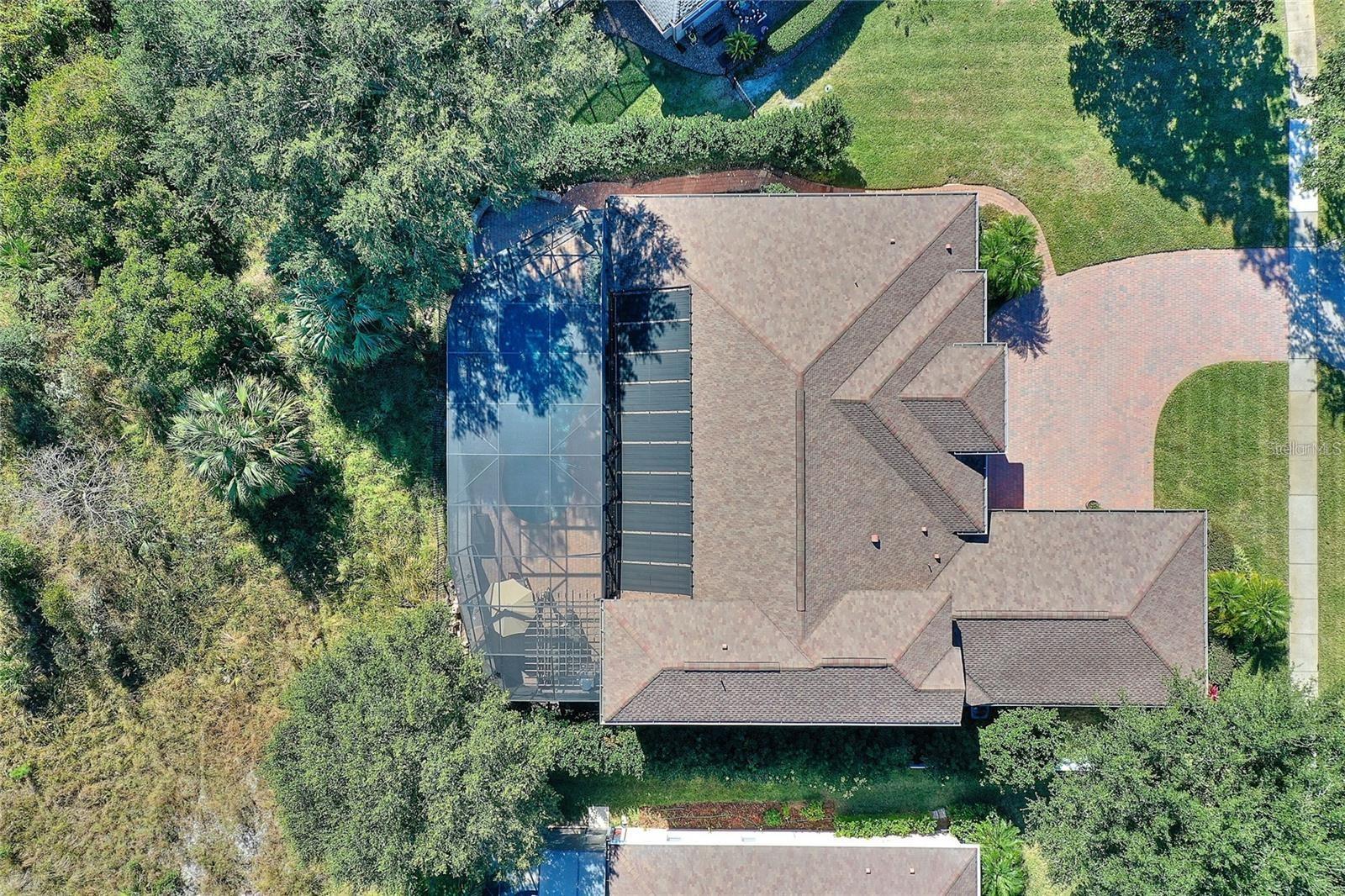 BUCKINGHAM ESTATES - Residential
