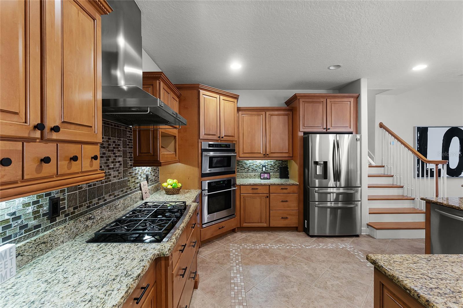 BUCKINGHAM ESTATES - Residential