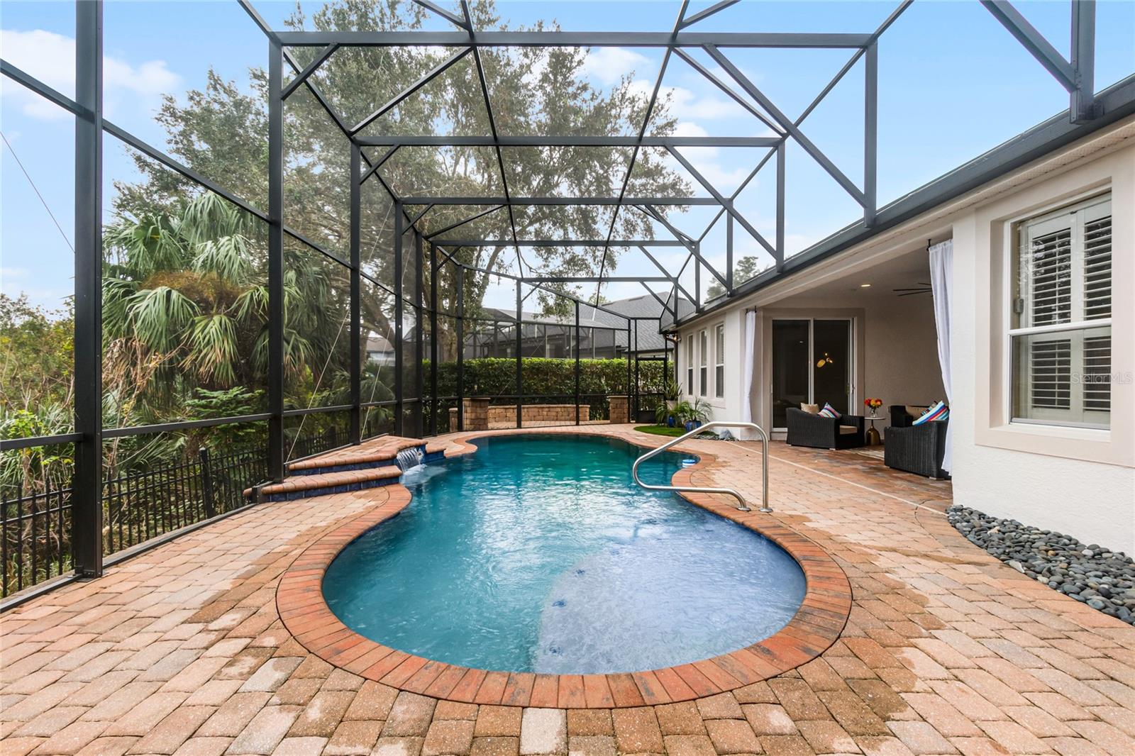 BUCKINGHAM ESTATES - Residential