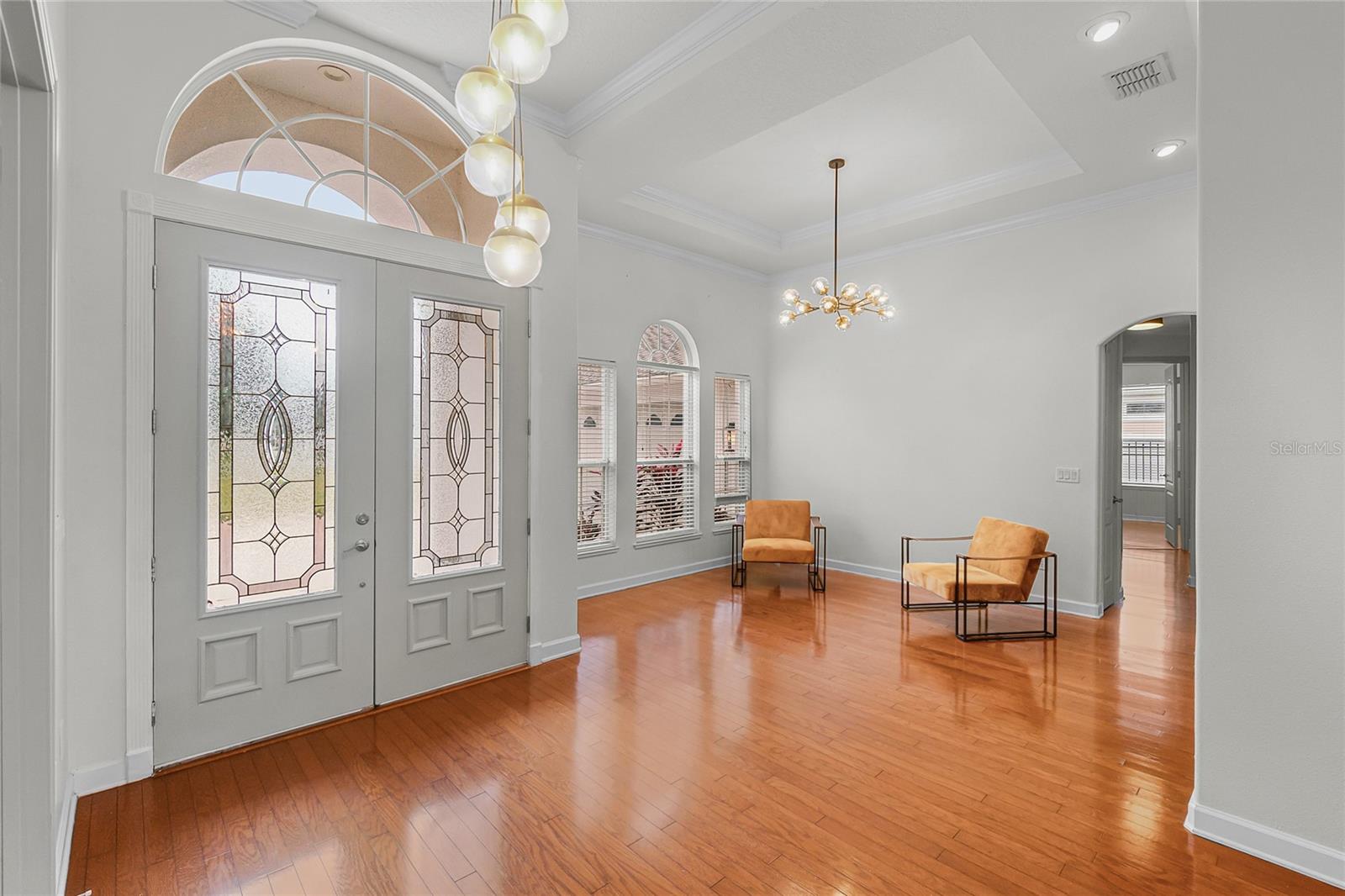 BUCKINGHAM ESTATES - Residential