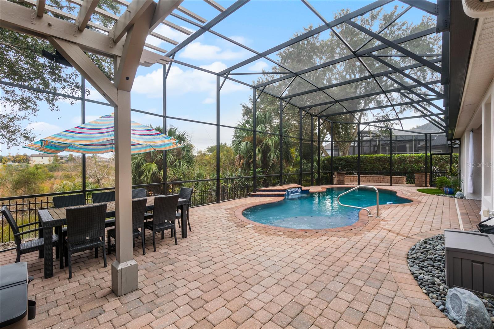 BUCKINGHAM ESTATES - Residential