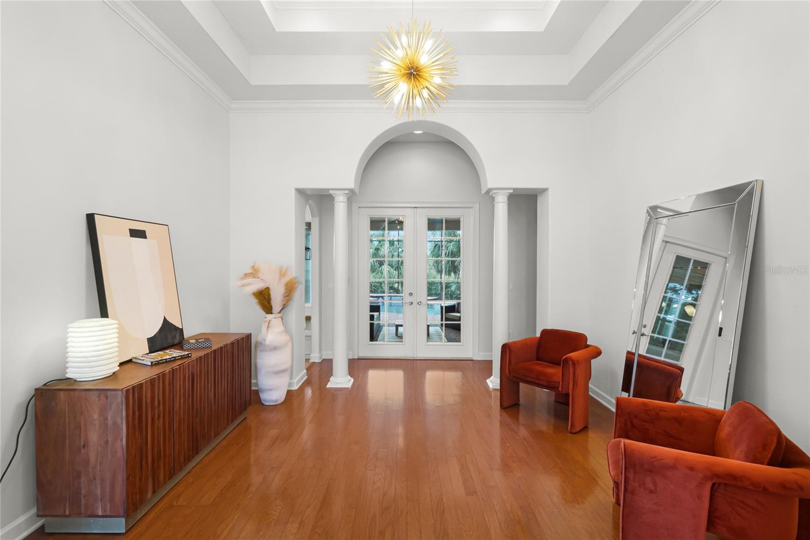 BUCKINGHAM ESTATES - Residential