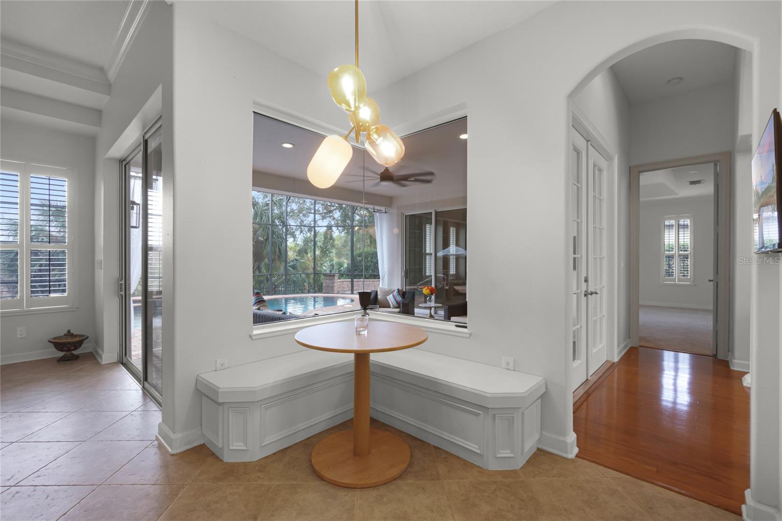 BUCKINGHAM ESTATES - Residential