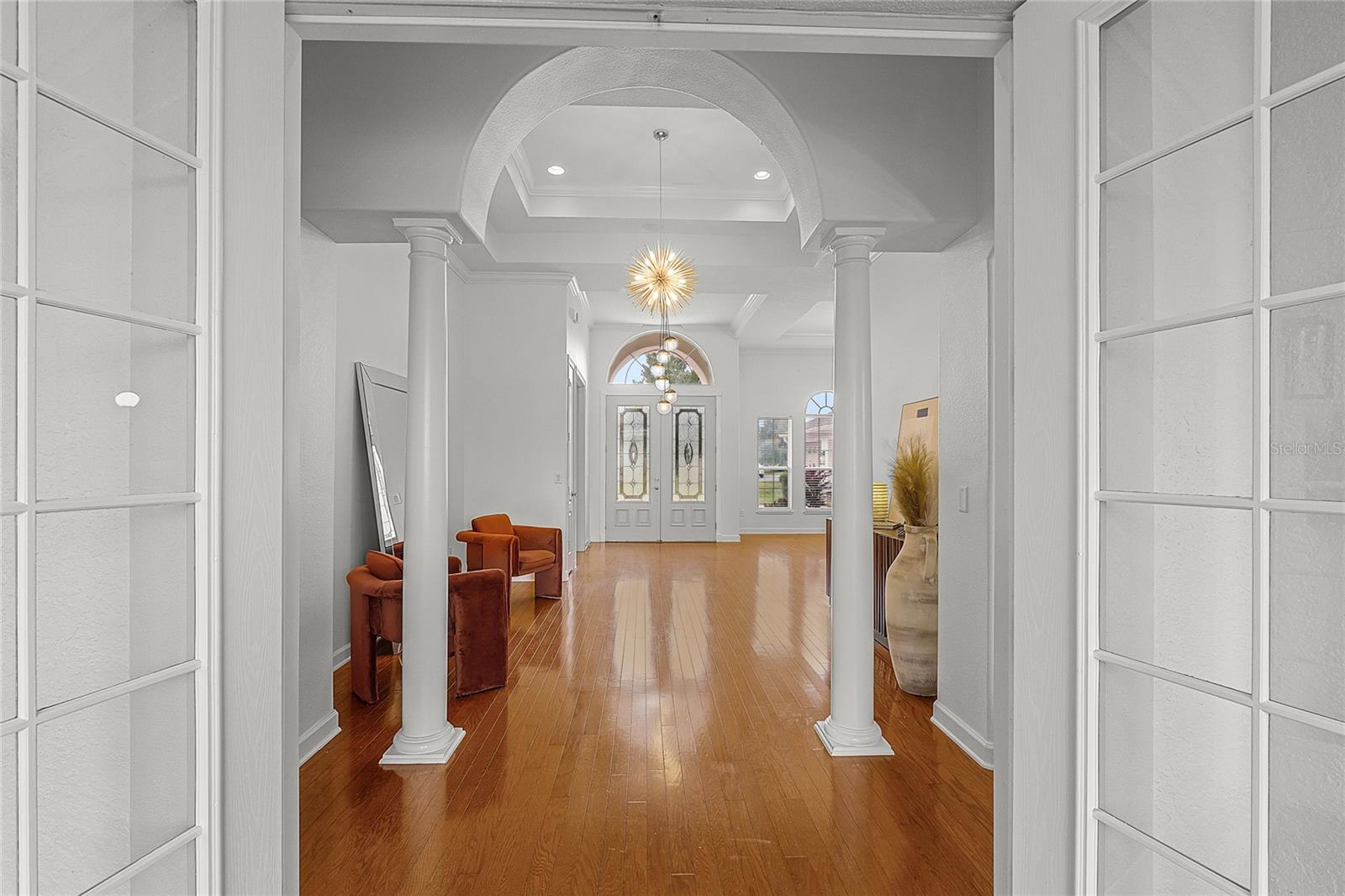 BUCKINGHAM ESTATES - Residential