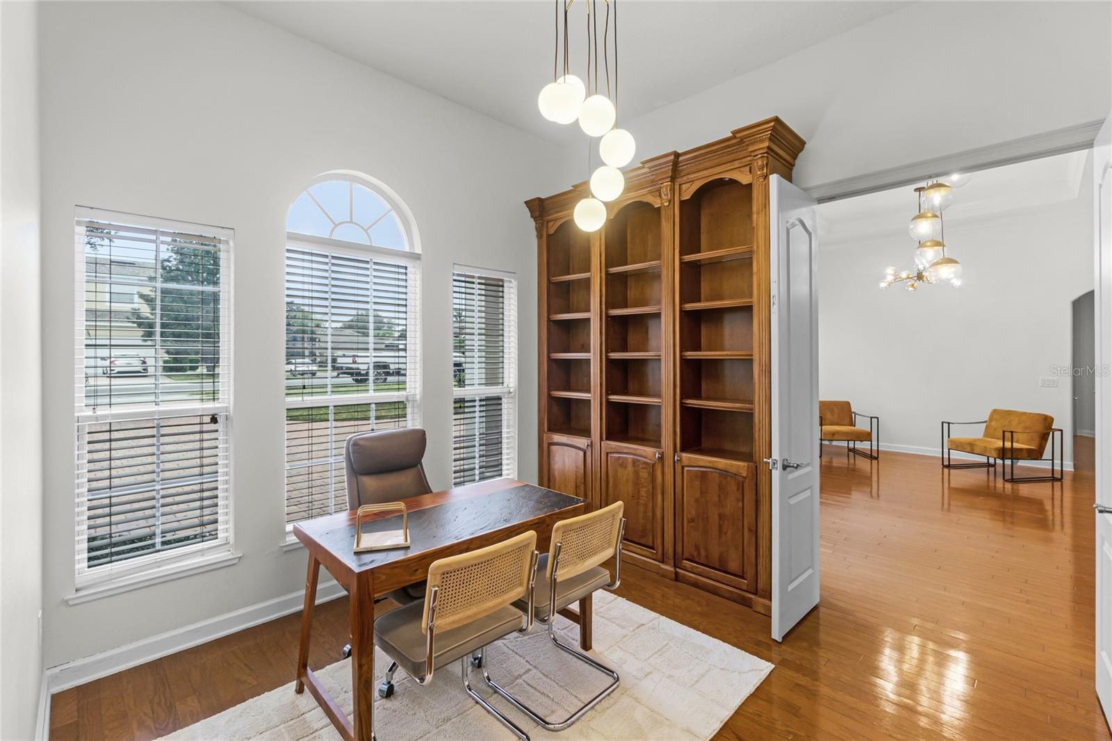 BUCKINGHAM ESTATES - Residential