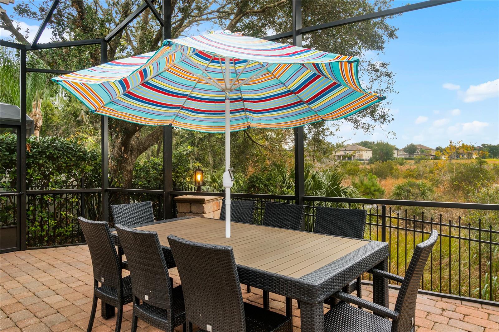 BUCKINGHAM ESTATES - Residential
