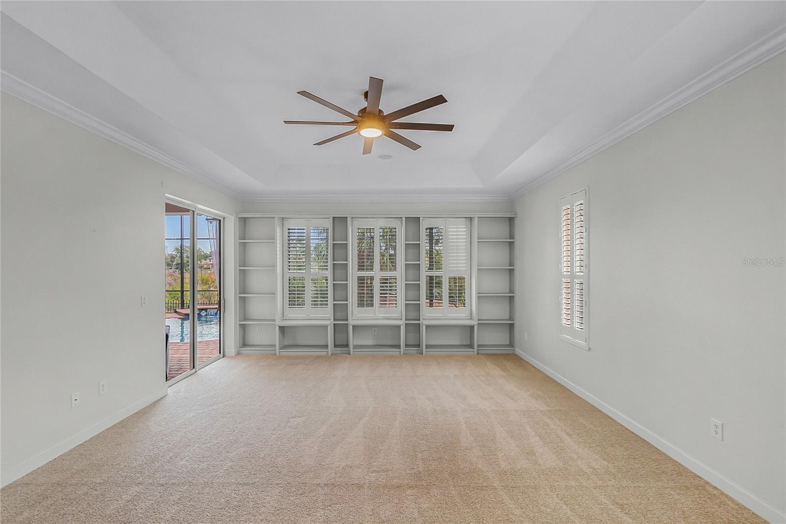 BUCKINGHAM ESTATES - Residential