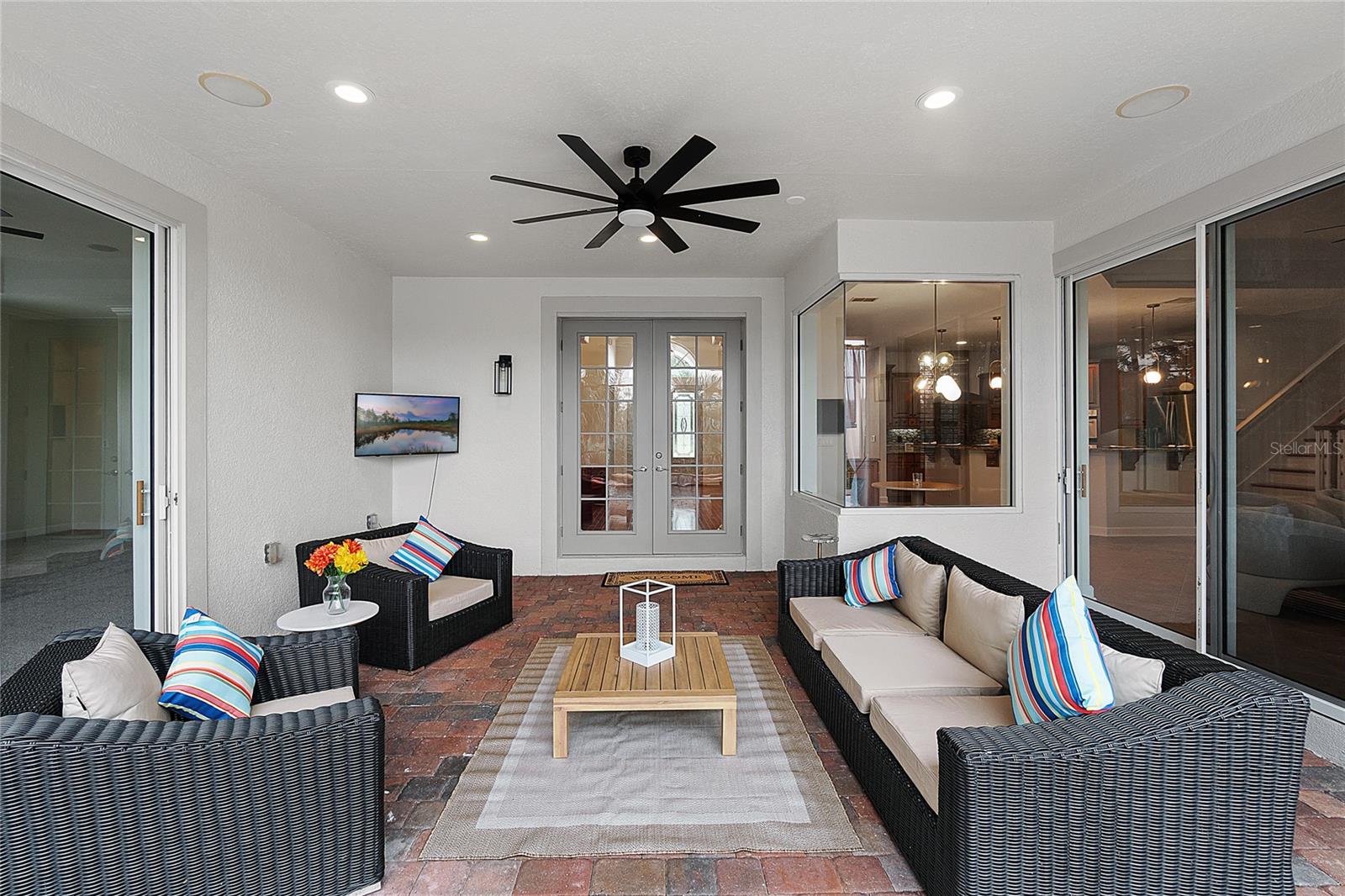 BUCKINGHAM ESTATES - Residential