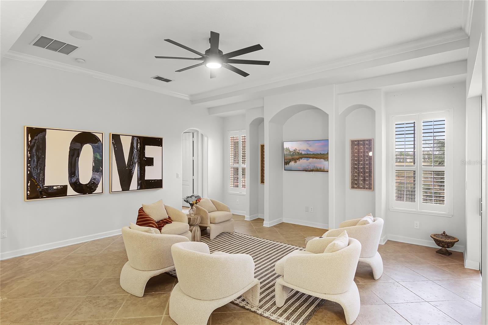 BUCKINGHAM ESTATES - Residential