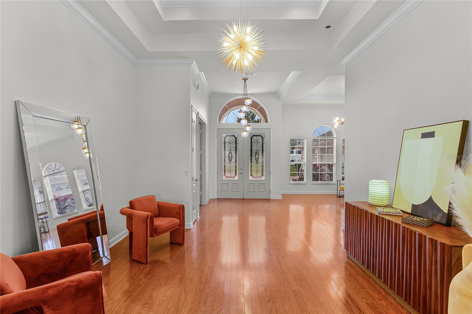 BUCKINGHAM ESTATES - Residential