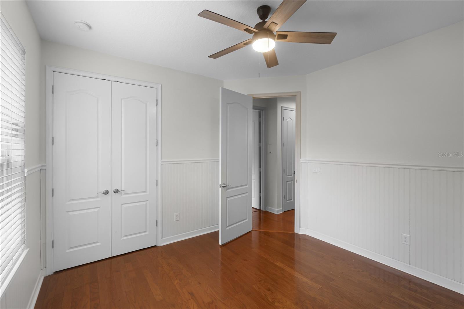 BUCKINGHAM ESTATES - Residential