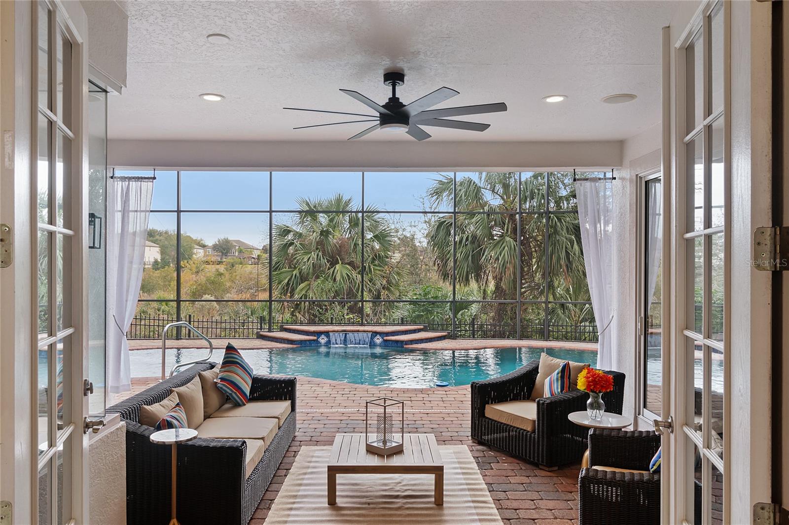 BUCKINGHAM ESTATES - Residential