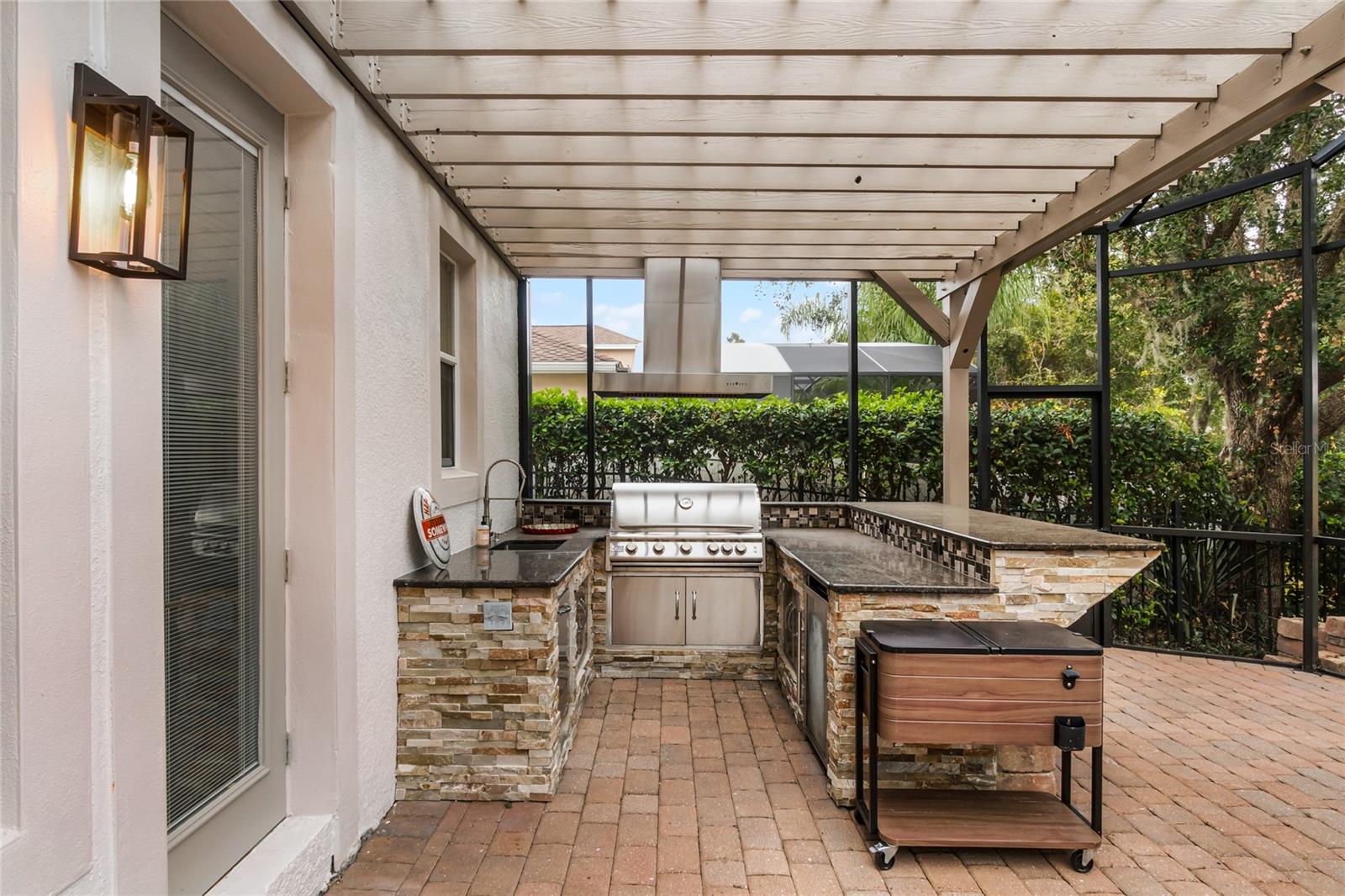 BUCKINGHAM ESTATES - Residential
