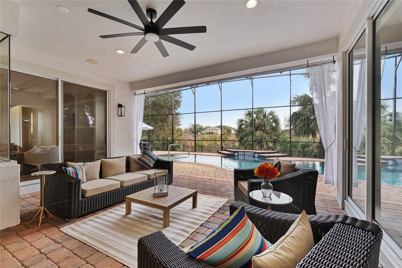 BUCKINGHAM ESTATES - Residential