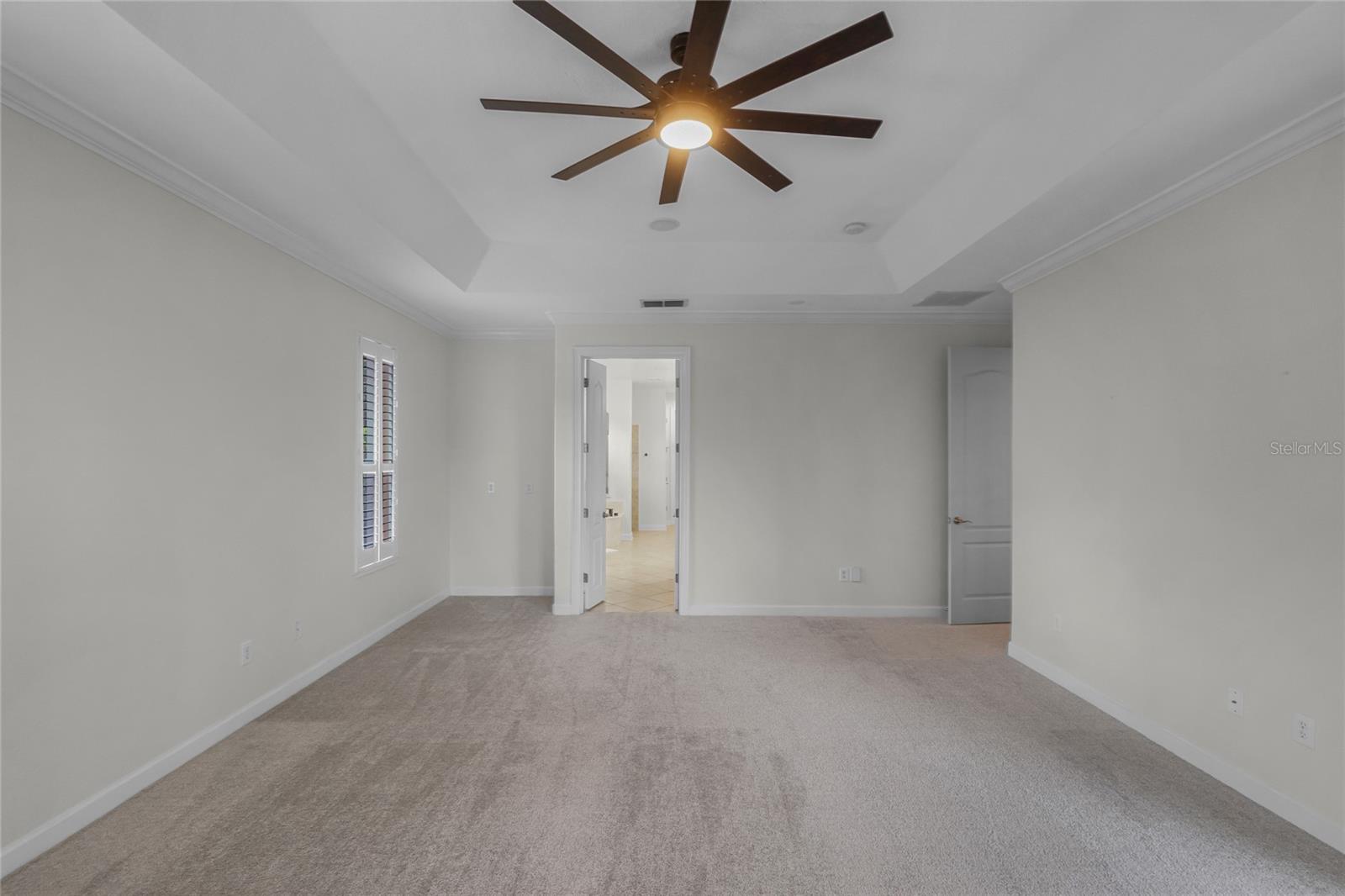 BUCKINGHAM ESTATES - Residential