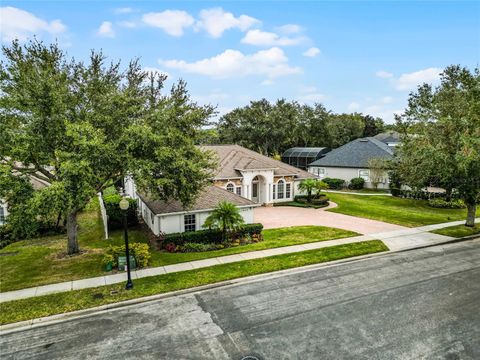 A home in SANFORD