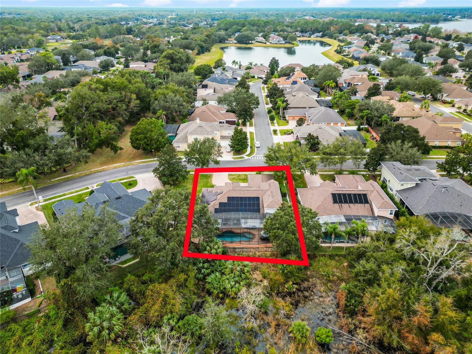 BUCKINGHAM ESTATES - Residential