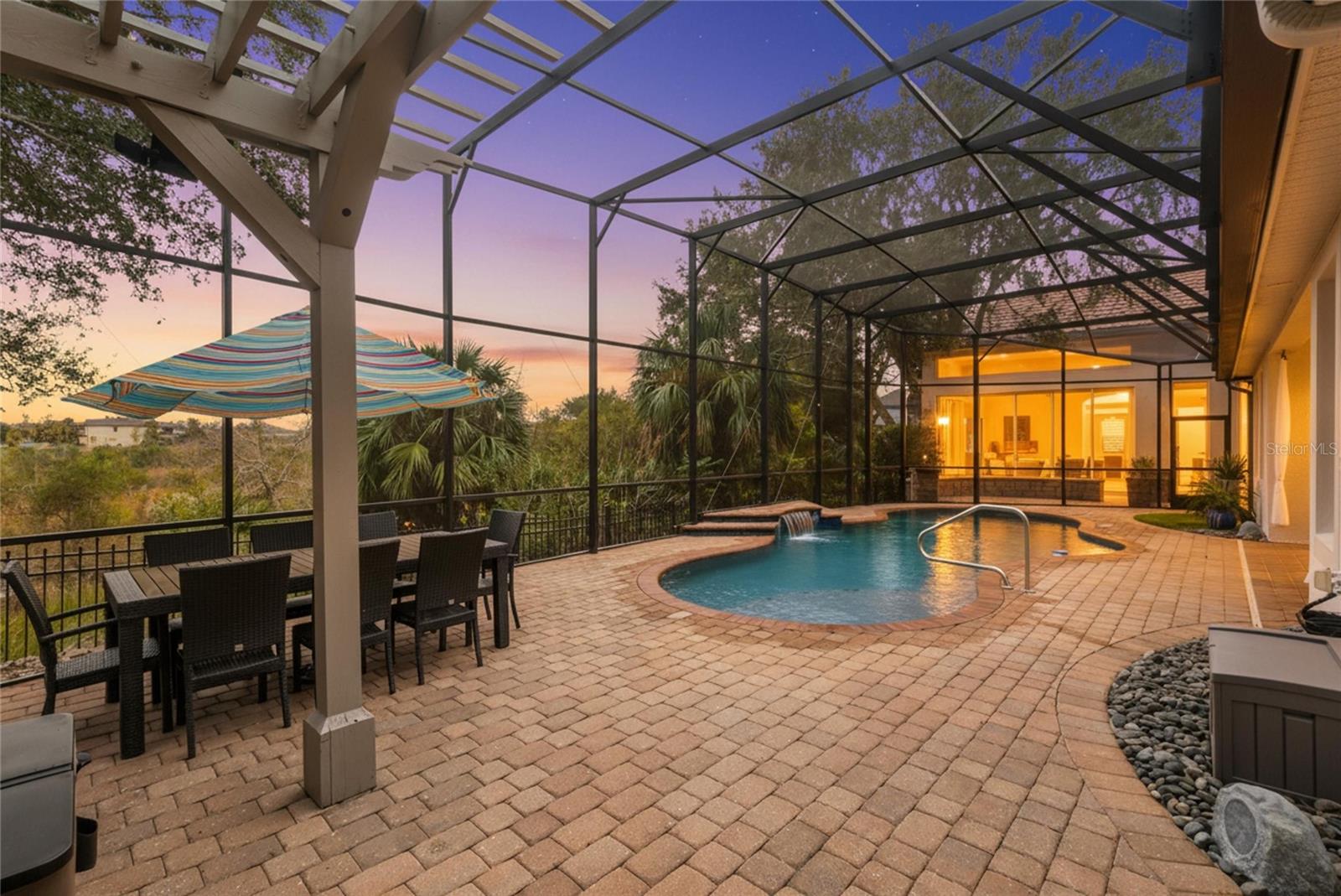 BUCKINGHAM ESTATES - Residential