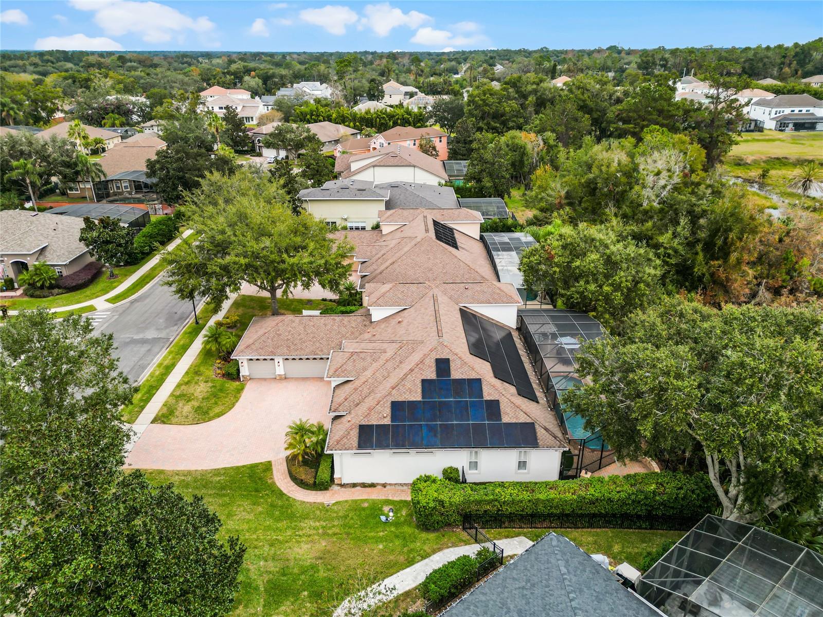 BUCKINGHAM ESTATES - Residential
