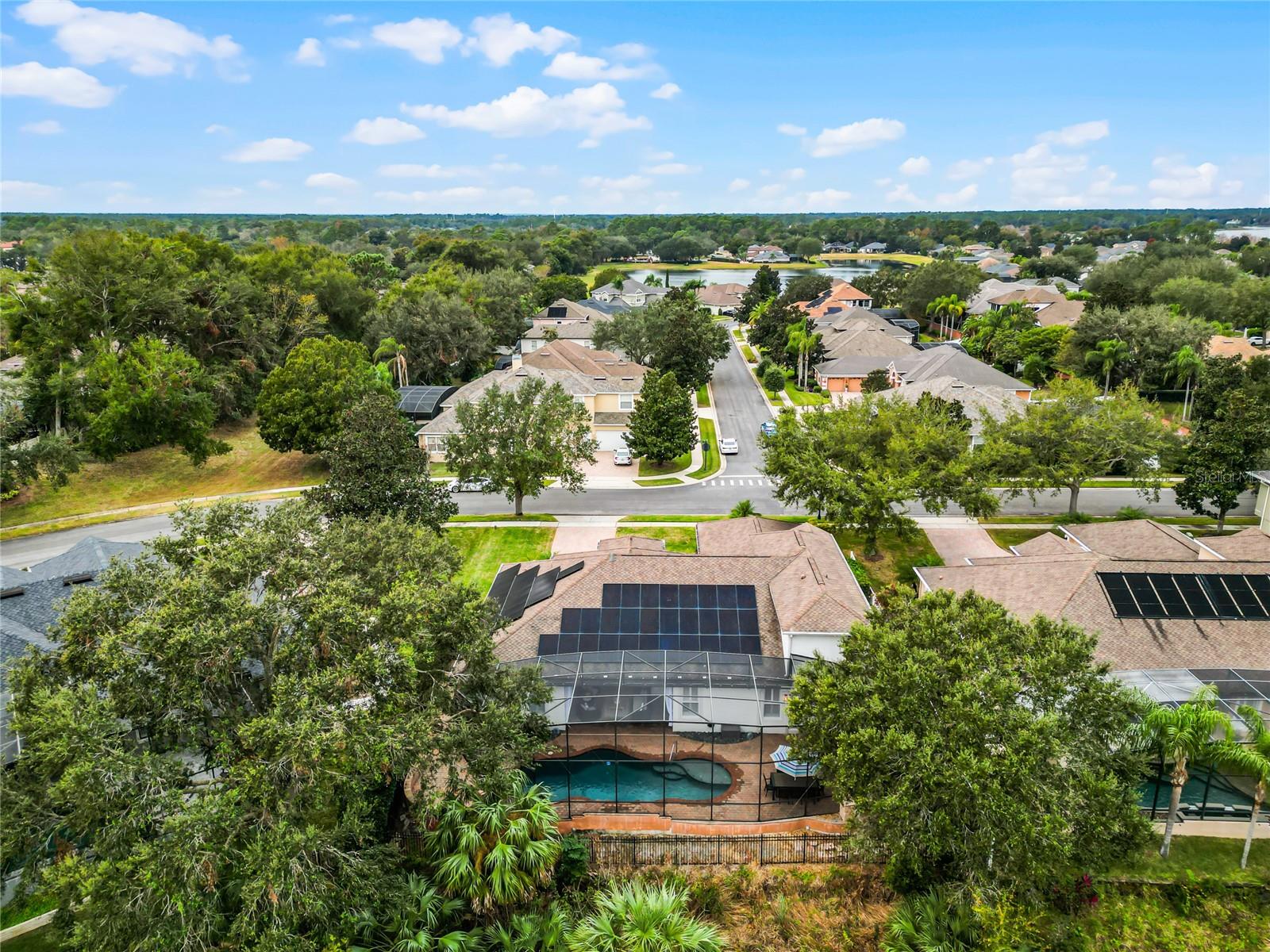 BUCKINGHAM ESTATES - Residential