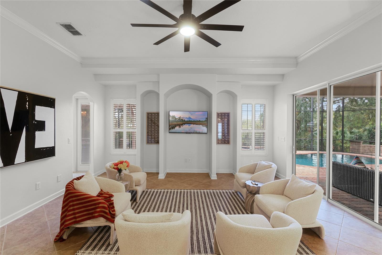 BUCKINGHAM ESTATES - Residential