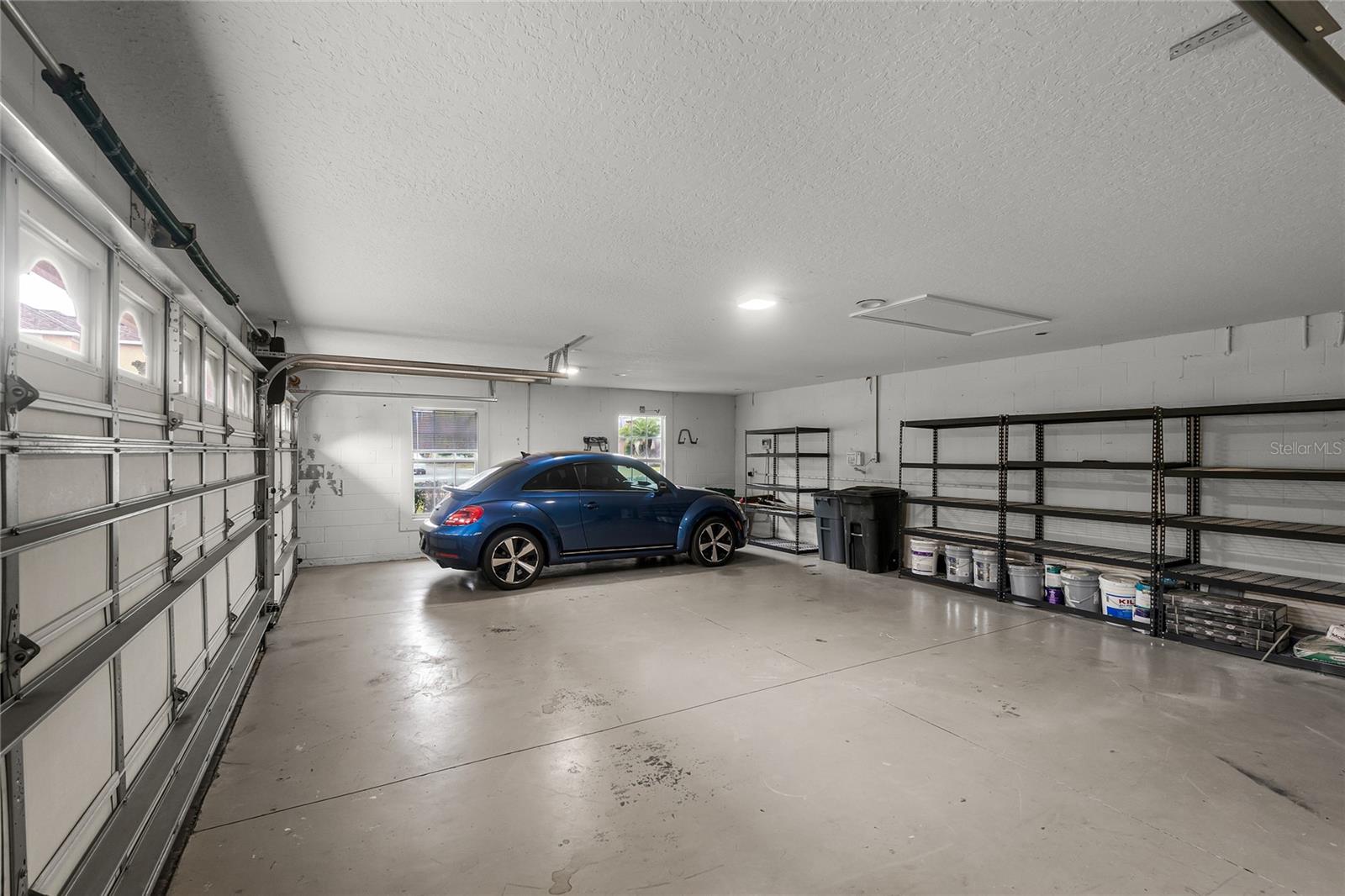 BUCKINGHAM ESTATES - Residential