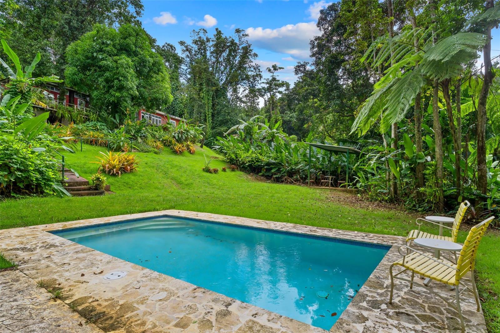 HOUSE OF THE FUTURE - Residential