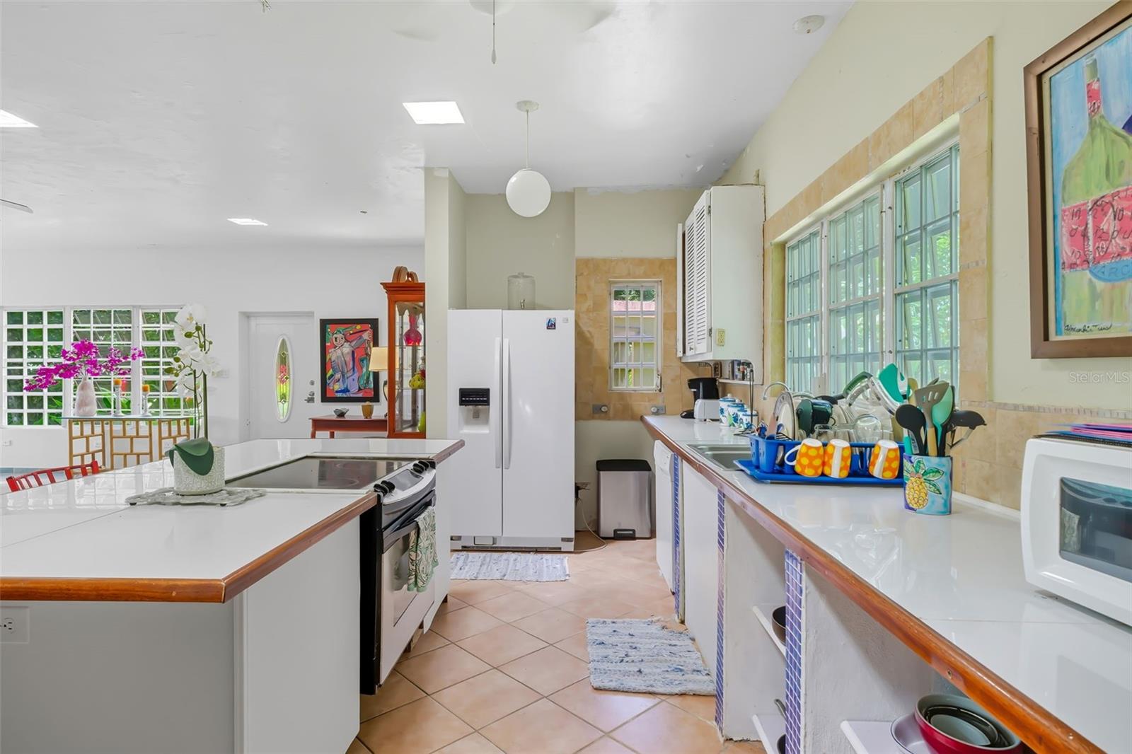 HOUSE OF THE FUTURE - Residential