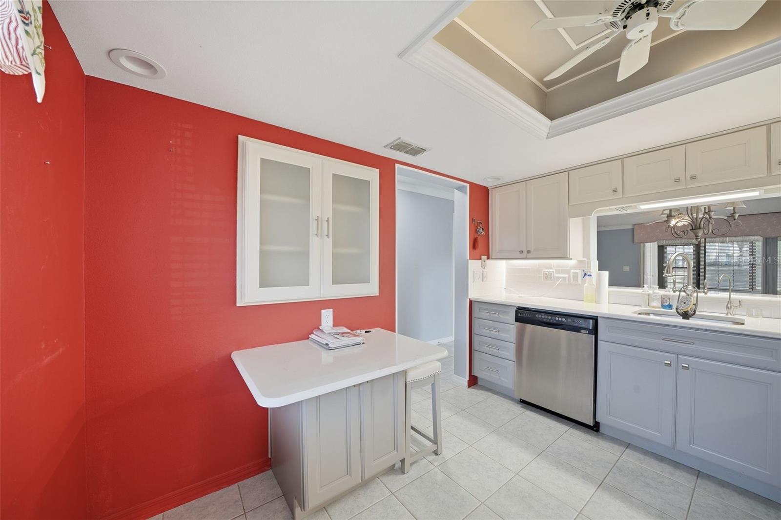 FOREST PARK CONDO - Residential