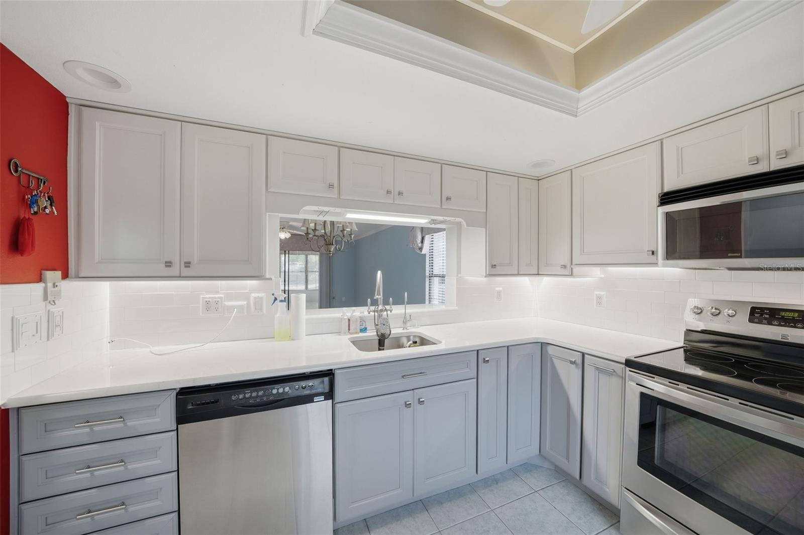 FOREST PARK CONDO - Residential