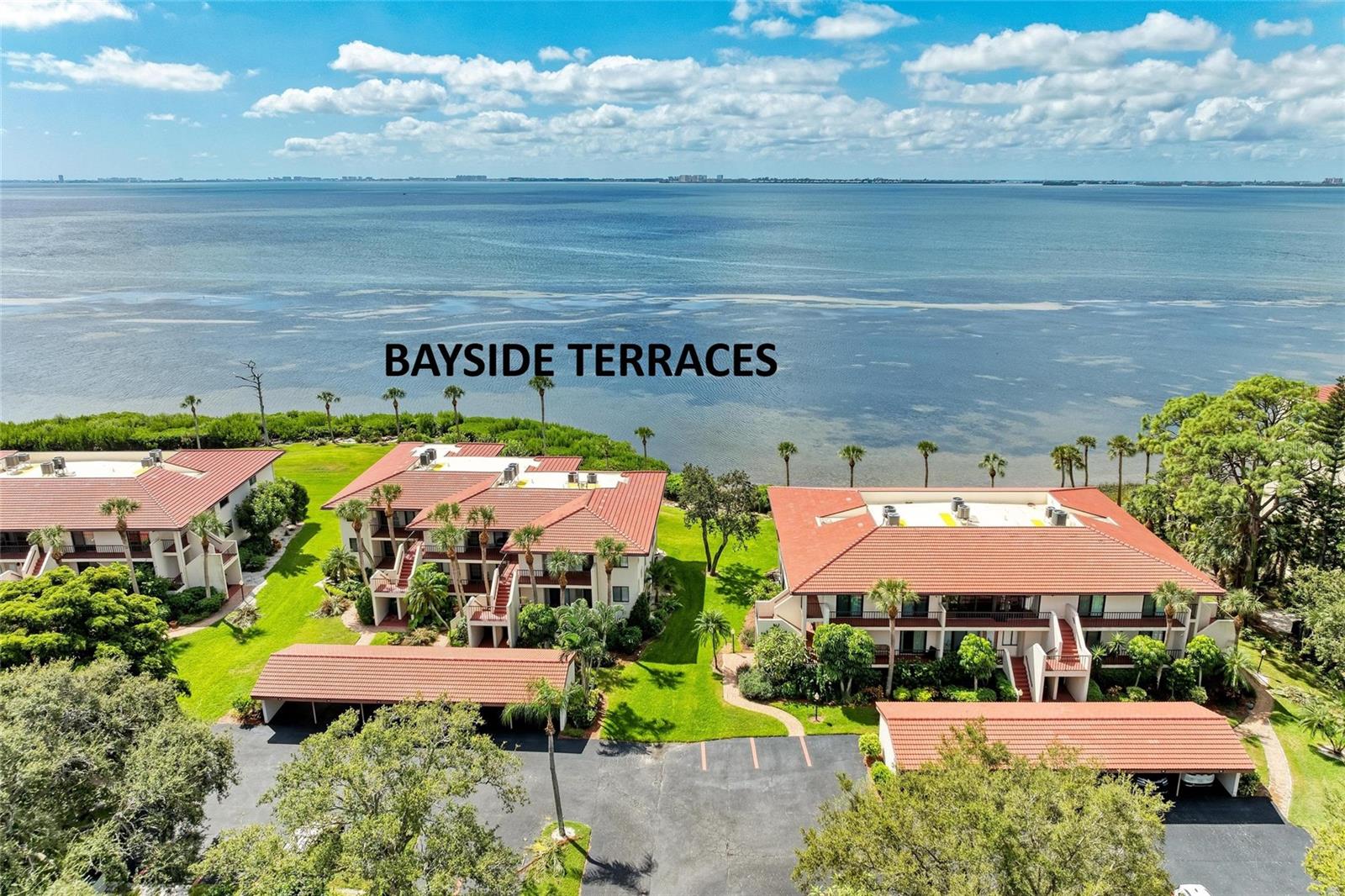 THE TERRACES AT WILD OAK BAY II - Residential