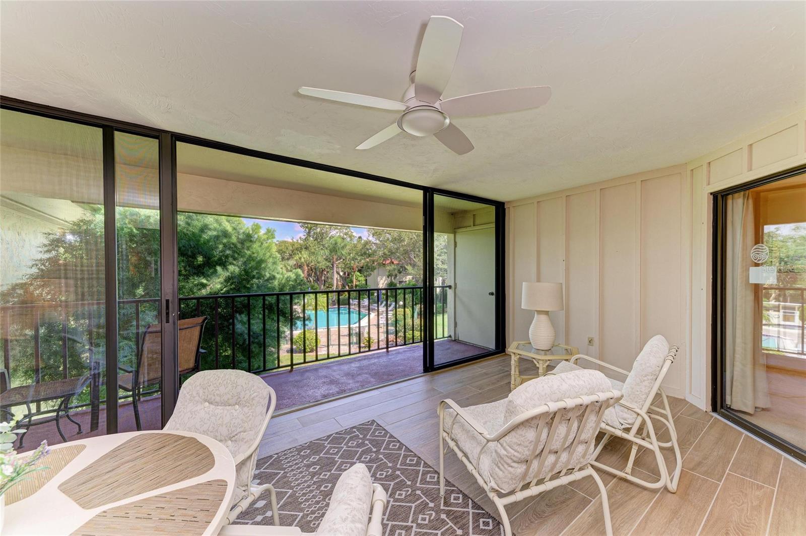 THE TERRACES AT WILD OAK BAY II - Residential