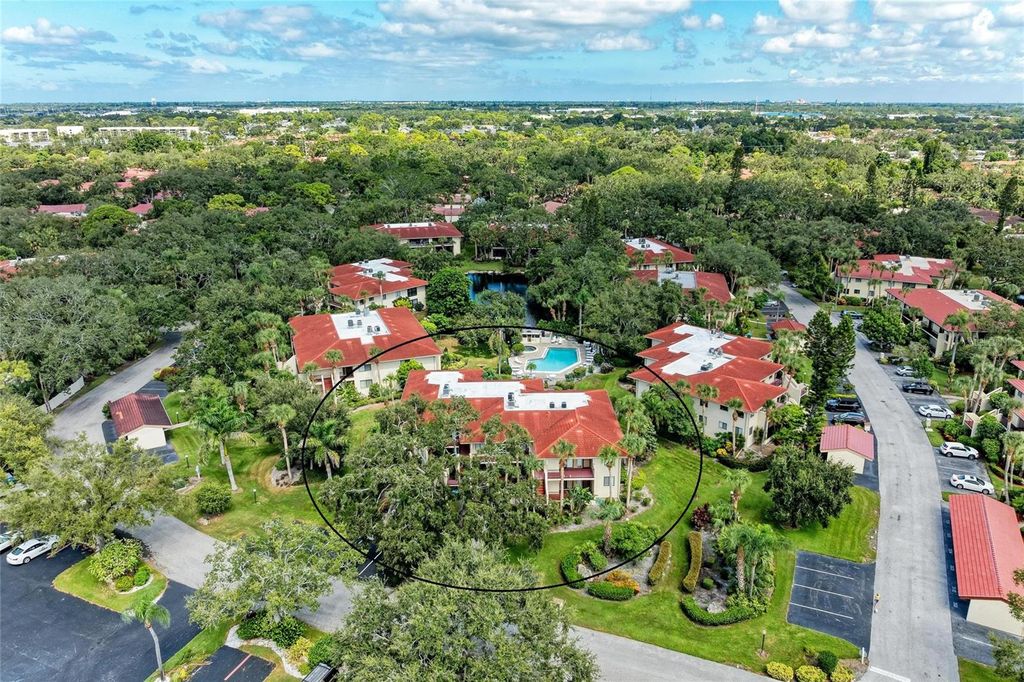 Photo of 6480 Wild Oak Bay Boulevard #252, Bradenton, FL 34210 (MLS # A4667398)
