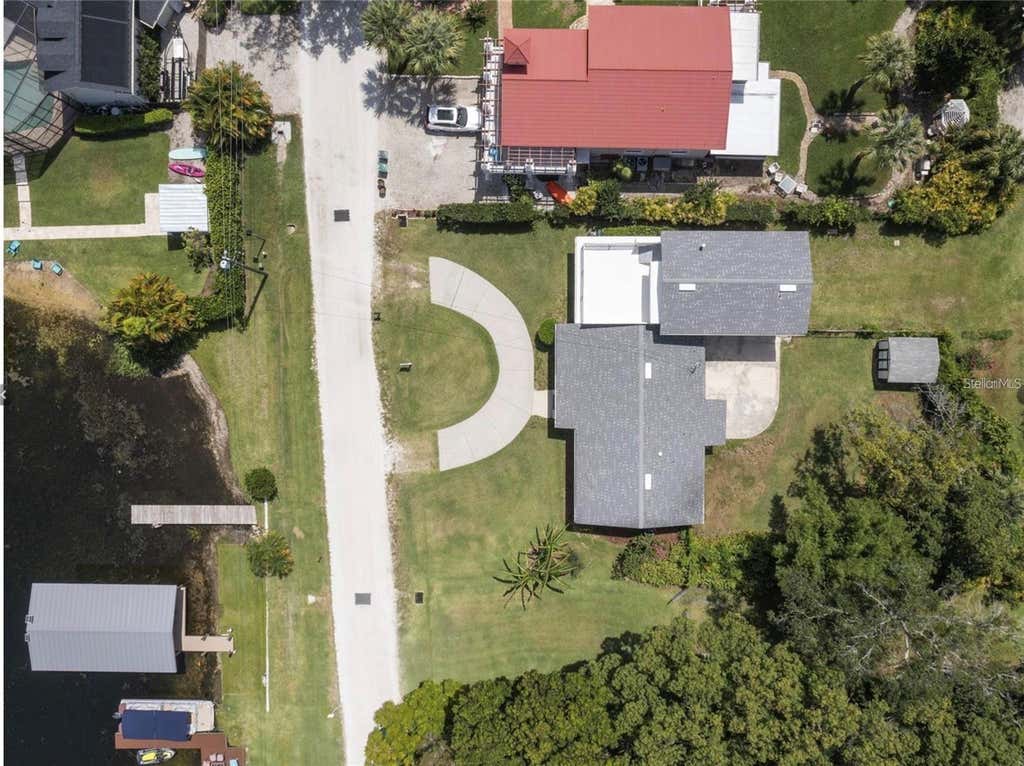 Photo of 212 W 1st Avenue, Windermere, FL 34786 (MLS # S5155372)
