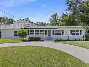 Photo of 212 W 1st Avenue, Windermere, FL 34786 (MLS # S5155372)
