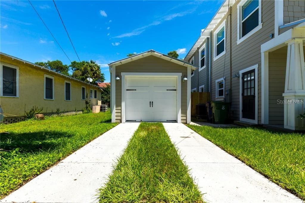 Photo of 121 W Giddens Avenue, Tampa, FL 33603 (MLS # TB8410758)