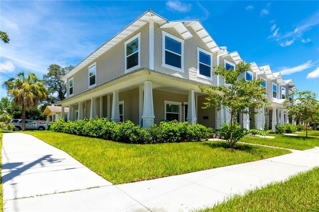 121 W GIDDENS AVENUE