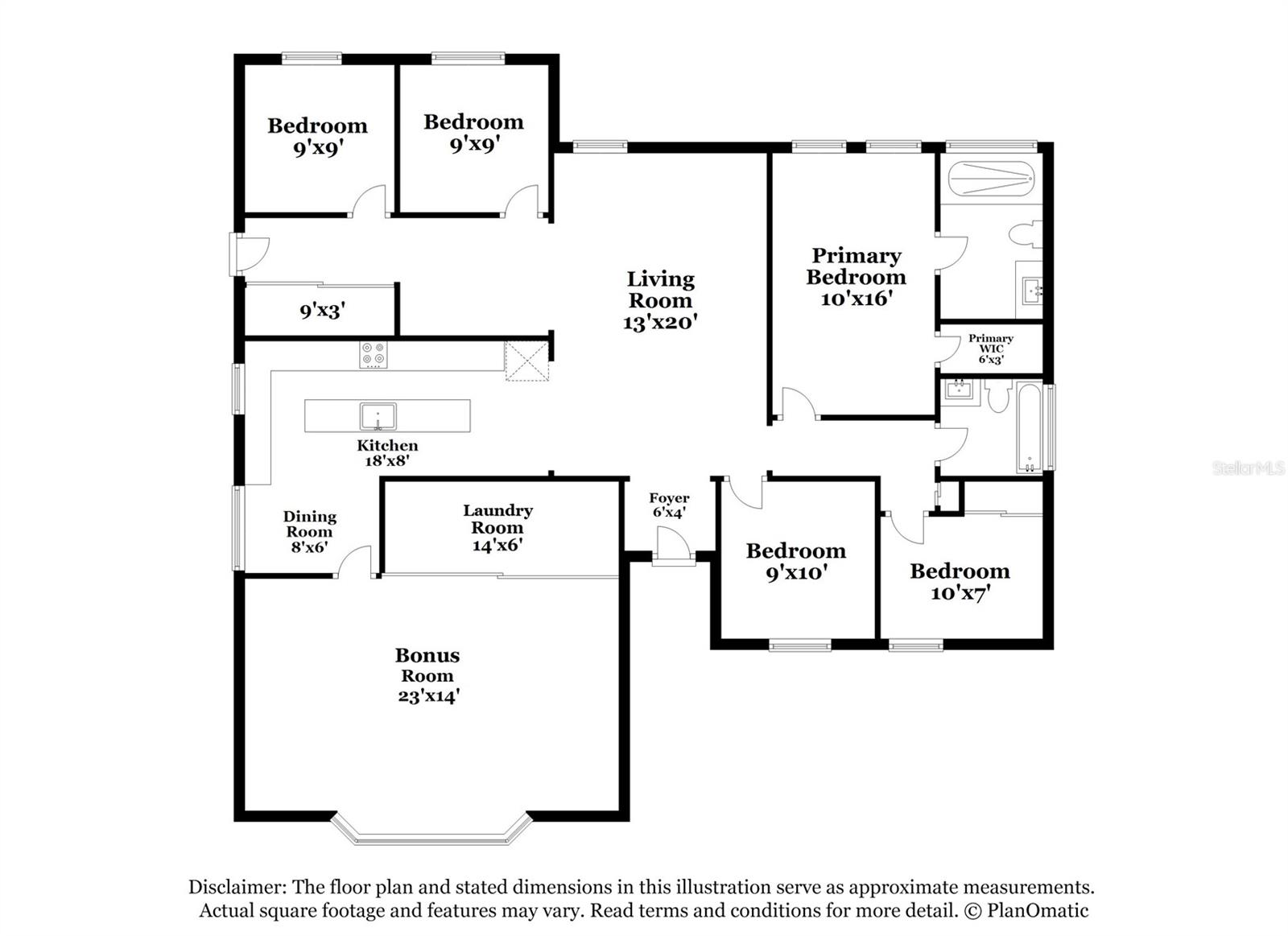 GROVEVIEW VILLAGE 2ND ADD REP - Residential Lease