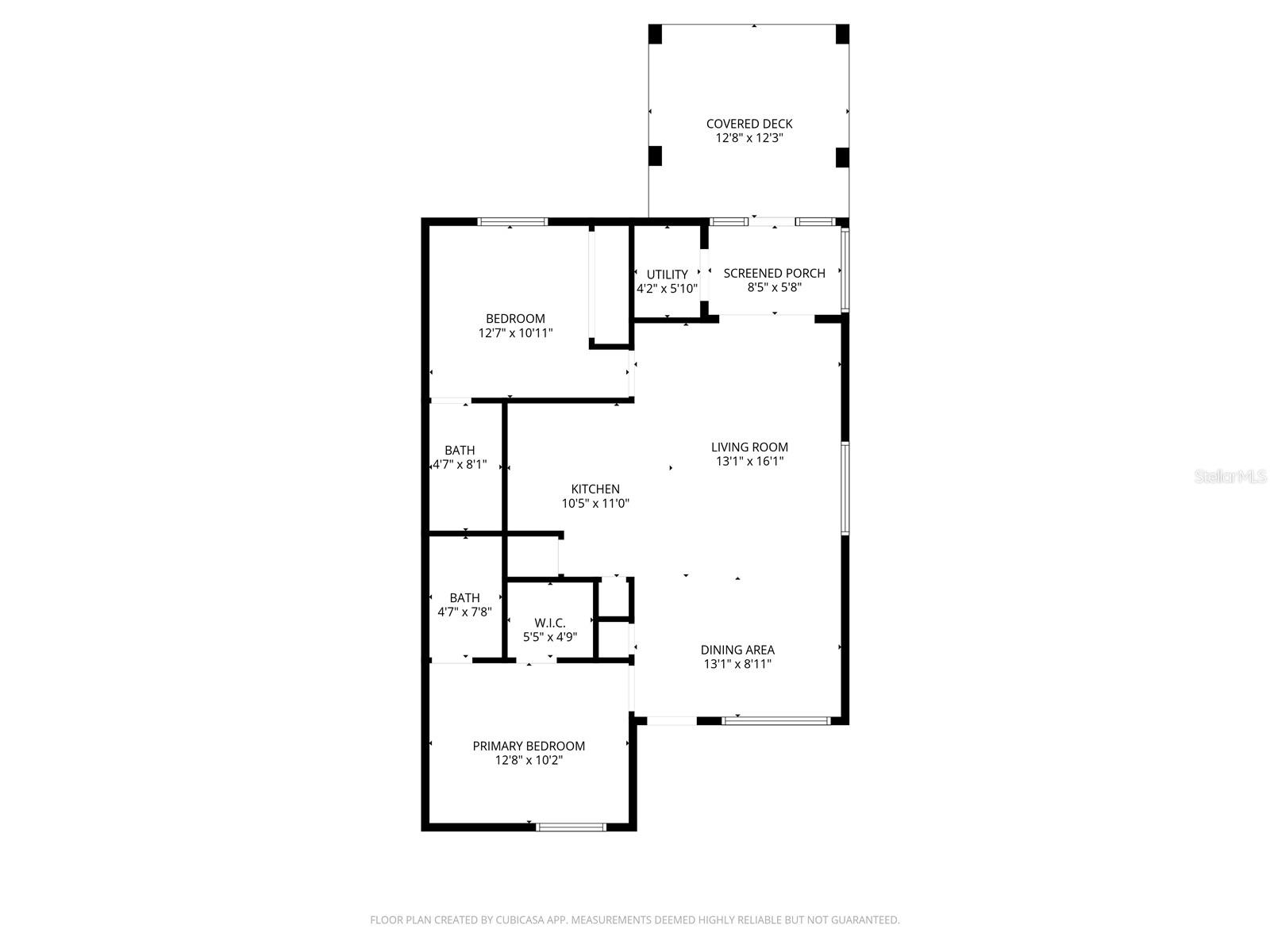 DOVER CIRCLE - Residential