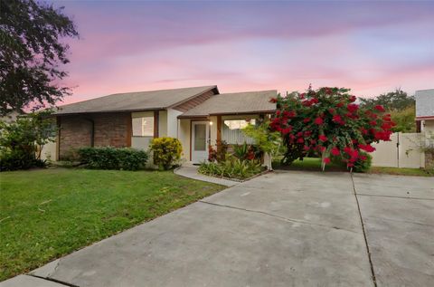 5000 DOVER CIRCLE ORLANDO FL 32807