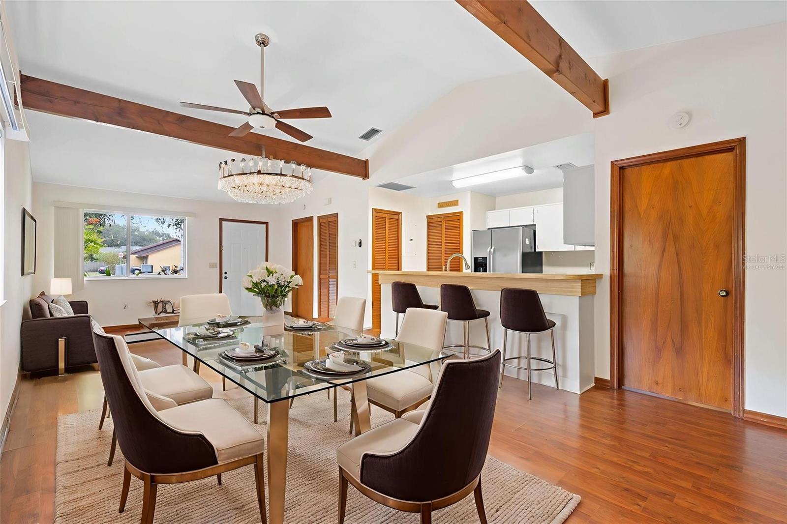 DOVER CIRCLE - Residential