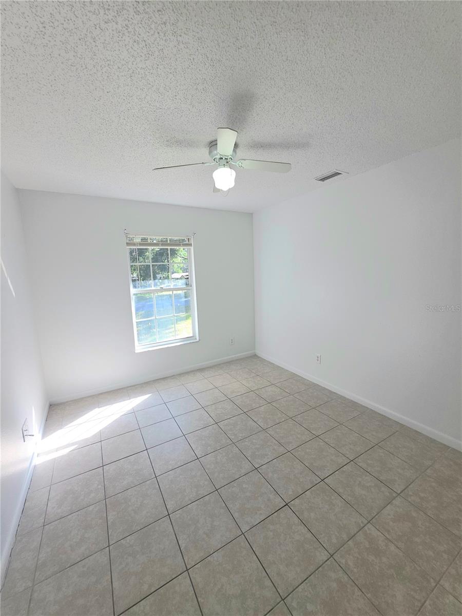EMIL MARR - Residential Lease