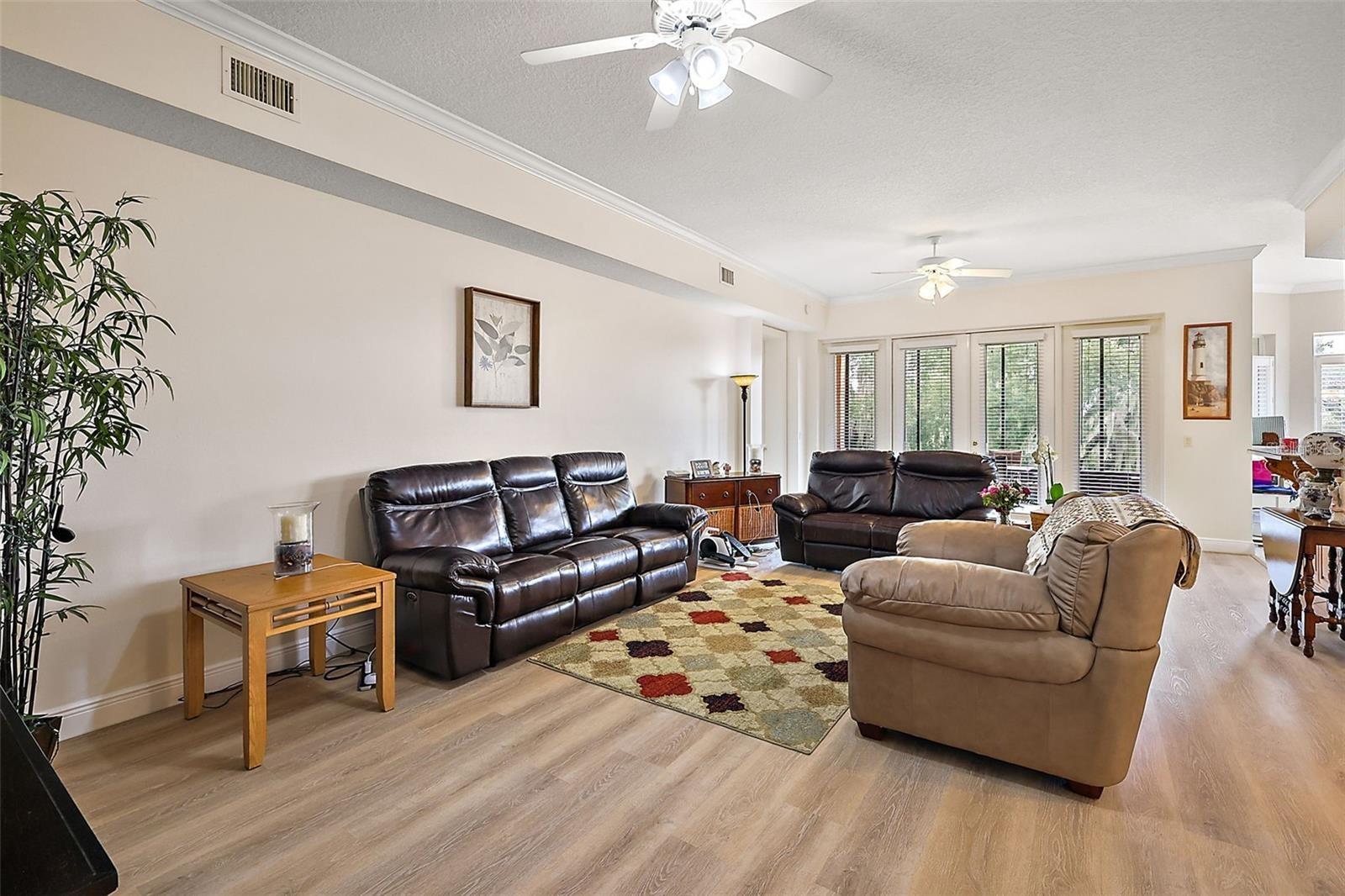 MISSION SONOMA CONDO - Residential