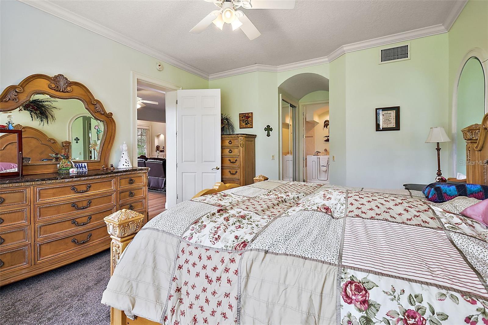 MISSION SONOMA CONDO - Residential