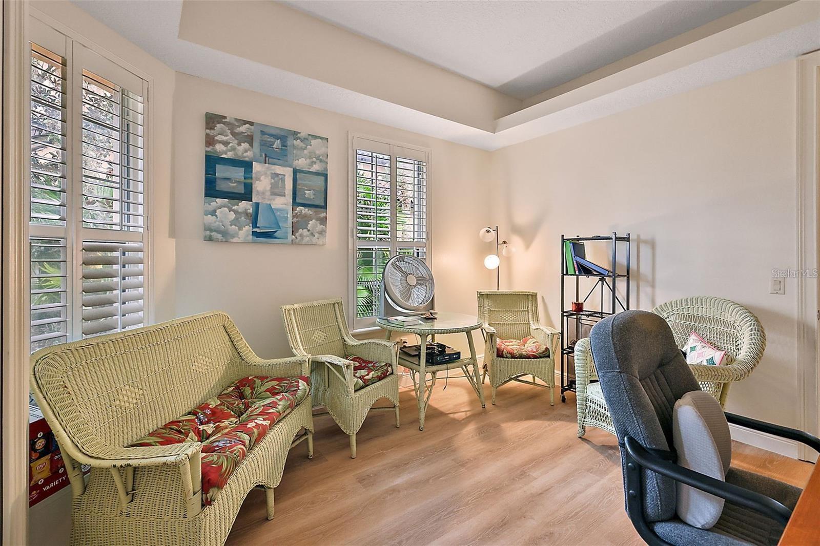 MISSION SONOMA CONDO - Residential