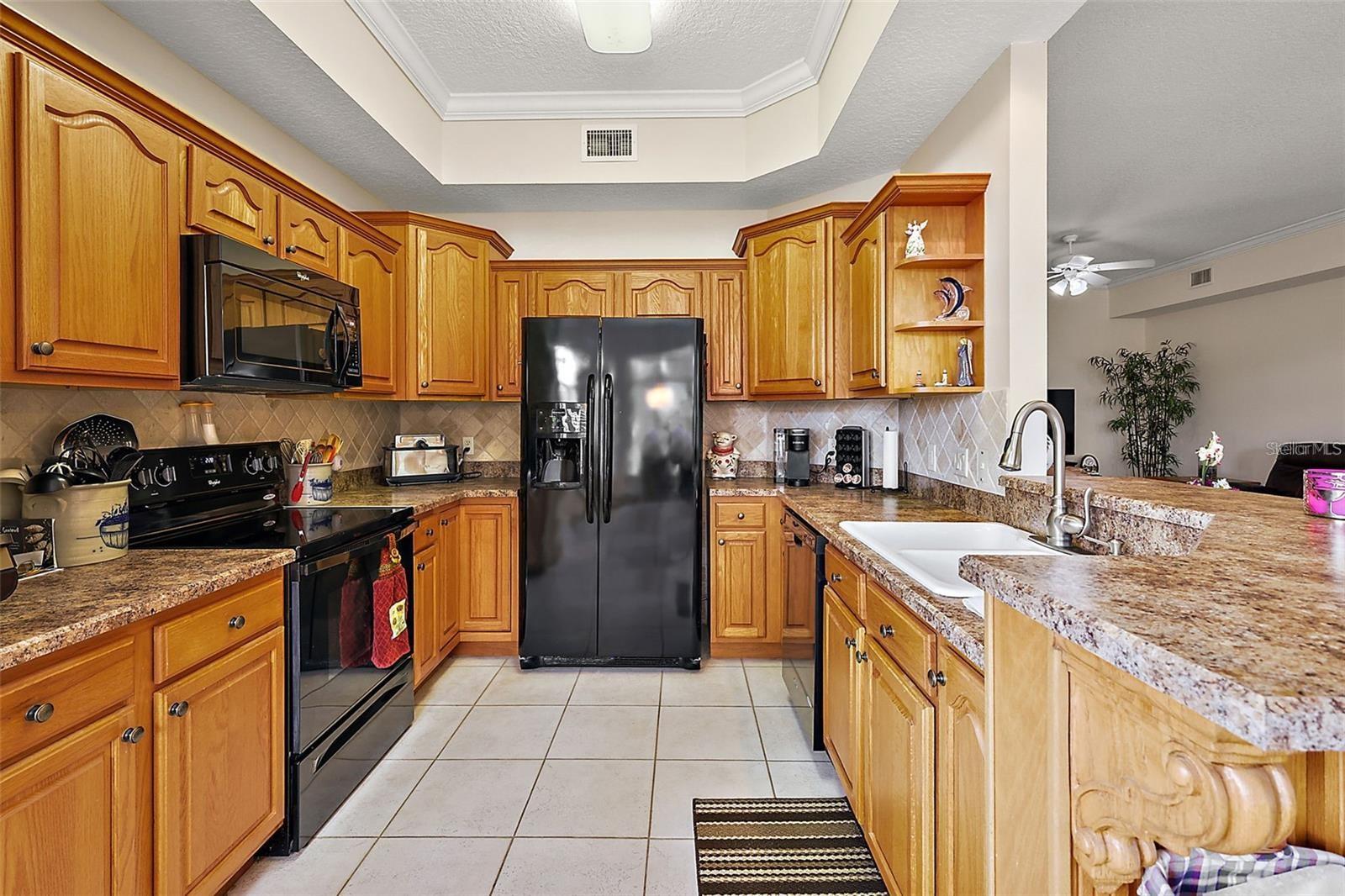 MISSION SONOMA CONDO - Residential